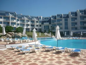 Sineva Beach Hotel - All Inclusive - Image 3
