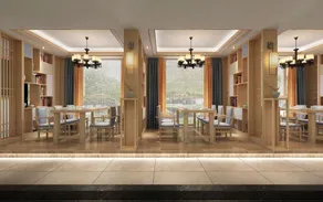 Hotel Idaho - Image 2
