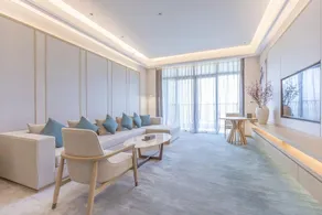 Qianhuazhou Holiday Hotel - Image 4