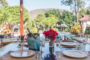 Eco Valley Lodge, Khao Yai - Image 3