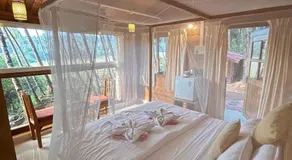 Mountain Breeze Wooden Cottages - Image 2