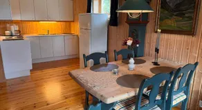 Høvringen Lodge - Image 3