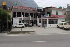 Hotel Mount Inn - Image 5