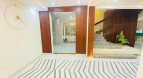 Holidazzle Serviced Apartments Bahria Town - Image 4