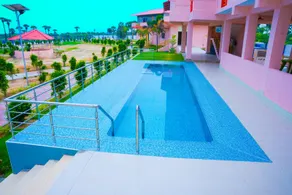 Haritha Beach Resort Kothakoduru - Image 1