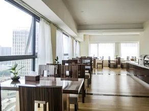 GreenTree Alliance Dali Xiaguan Area Jianshe Road Tai'an Metro Hotel - Image 4