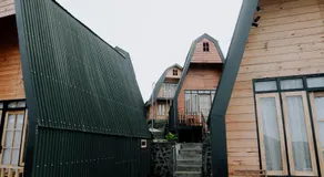 Sikunir Pondok Cabin By Travelink - Image 2