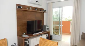 Flat entre Mar e Lagoa - Image 2