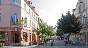 2 pers. Top Apartment DW17, 44388 Dortmund - Image 3