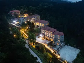 Beidouxing International Hotel Lushan - Image 4