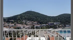 Villa Misita Elegant SeaView Rooms - Image 3