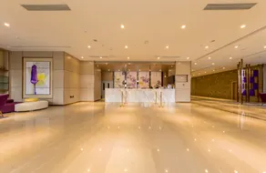 Lavande Hotel (Linyi Yinan Junyue Shopping Center Branch) - Image 2