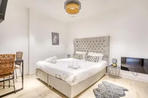 Le loft Parisien spacieux proche Tour Eiffel - Image 2