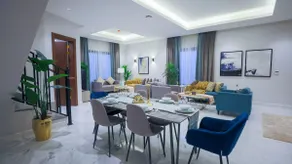 No.10 Luxury Villa Compound Al Nada/4 King BedRoom - Image 3
