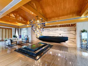 Seclusive Life Yangzhou Resort - Image 2