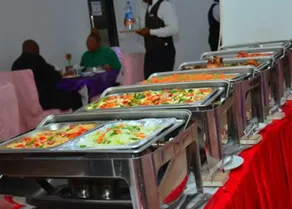 Reiz Continental Hotel, Abuja - Image 4