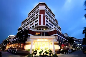 De Palma Hotel Ampang - Image 4