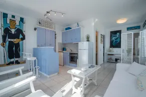 Aiolos Home with private veranda and amazing sea views, Paros - Image 2