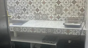 Chic studio in Hassan, Rabat - Image 4