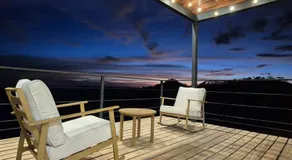 GoldenView+ Aire acondicionado+Jacuzzi (a 15 km de Monteverde) - Image 5