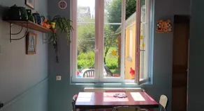 Cour et Jardin - Image 3