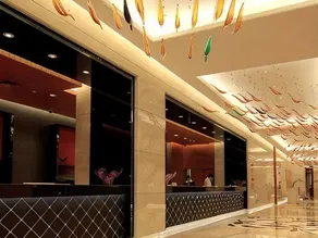 Lighting Era Hotel - Image 4