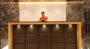 Hotel Vista Inn - Image 4