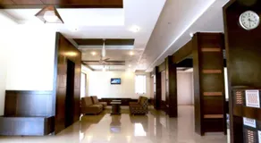 Hotel Sai Ramanand - Image 5