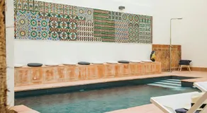 Santa Paula Pool & Luxury - Image 4