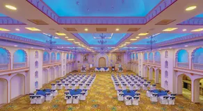 R Chandras Palace  - Image 5