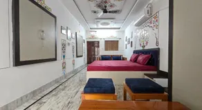 little Princess Guest House - Image 4