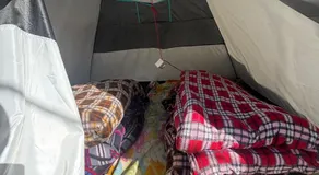 Kedar cloud camp - Image 3