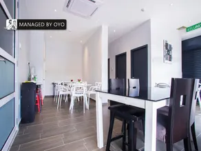 Hotel O Gs Hotels Near Strand Mall - Image 3