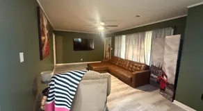 Duplex style home-quiet area - Image 2