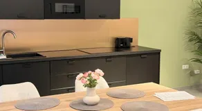 Moderne Wohnung in Ruhiger Umgebung nahe Messe - Image 4