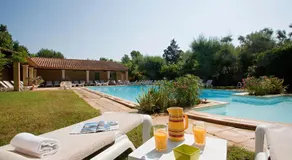 Le Mas Des Sables - Image 2