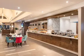 Town Lodge Johannesburg Airport - Image 4