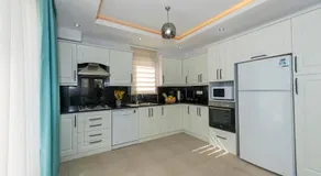 Hisar 1 - 4 Bedroom Holiday Villa in Hisarönü - Image 4