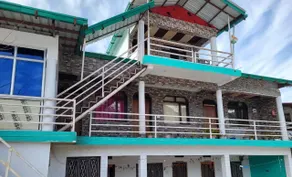 Hanging Glacier Homestay Auli - Image 5