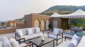 SaffronStays Moringa Valley - Cedar Villa - Image 2