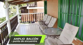 Lago Calima Cozy Cabin - Image 5