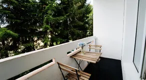 DemakoriHome - Naturnaher Rückzugsort - Boxspring & Smart TV & Wlan - Image 3