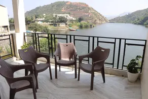 Hotel Rangbhawan Kumbhalgarh - Image 4
