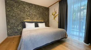 Gemmi Hotel & Spa - Image 2