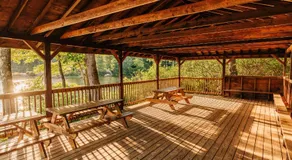 Harriman Outdoor Center - Image 2
