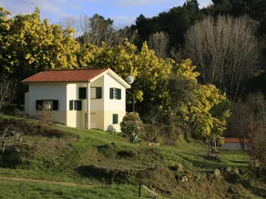 Idilliaco cottage di campagna con foresta - Image 4