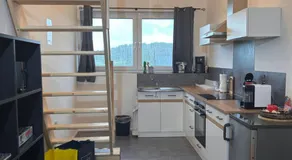 Moderne Maisonettewohnung/2 Zimmer/Küche/Bad #2 - Image 2