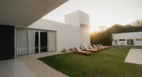 Villa Yakunah 5min walk to lagoon oasis - Image 5