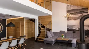 Apartamenty nad jeziorem, Czorsztyn - Kluszkowce - Image 4