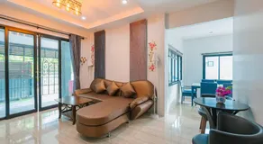 Yingthawee pool villa - Image 4